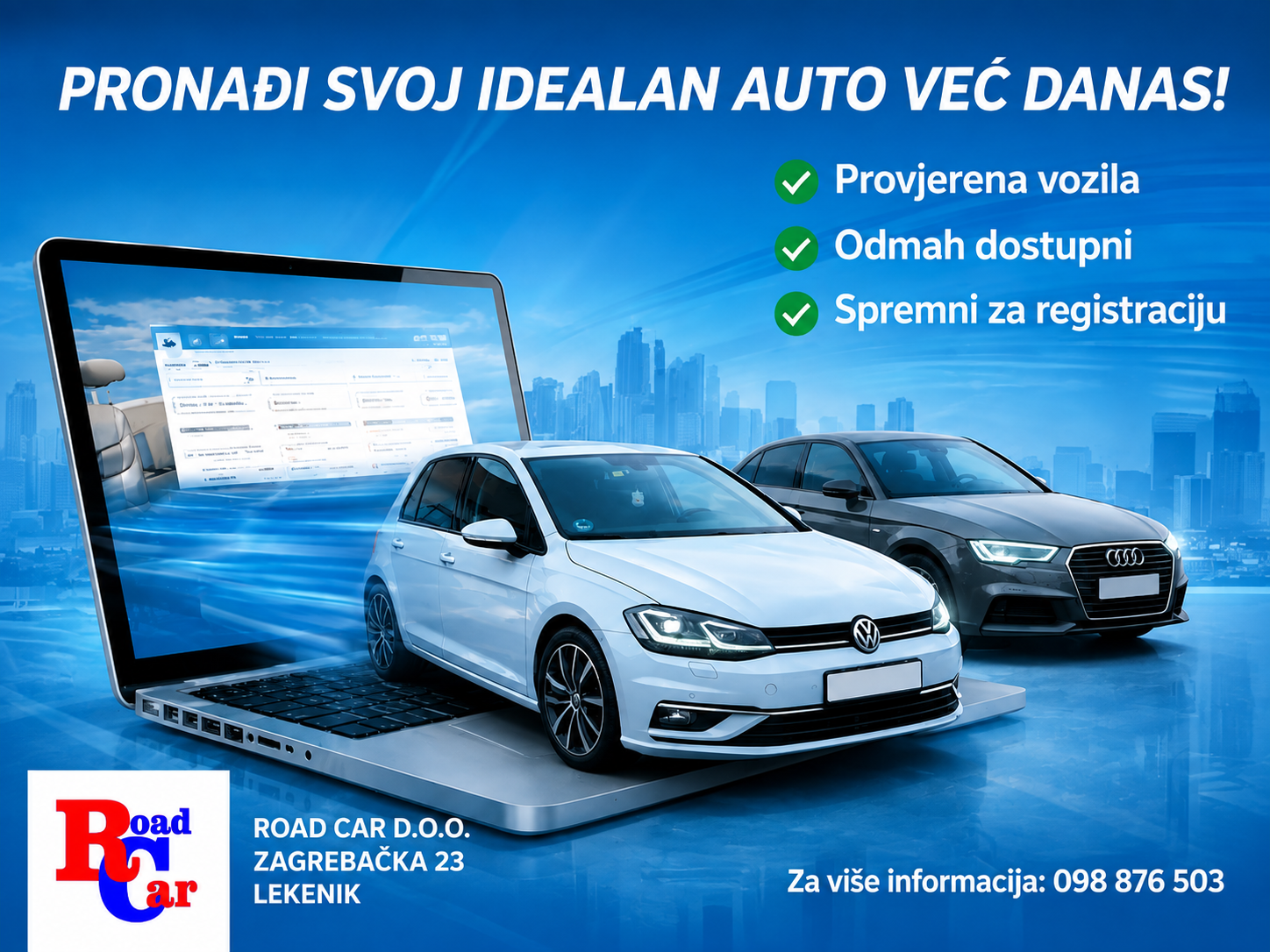Oglas Mobile